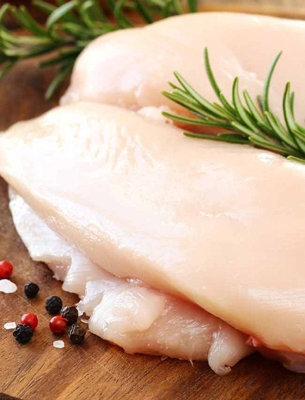 Poultry ICCV The largest Australian Halal meat, food & transport